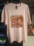 T Shirt Halloween Fall