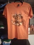 Short Sleeve T Shirt