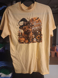 Short sleeve T Shirt